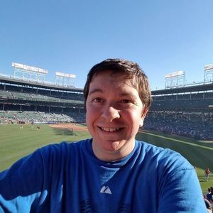 Meet your Posher, Marco